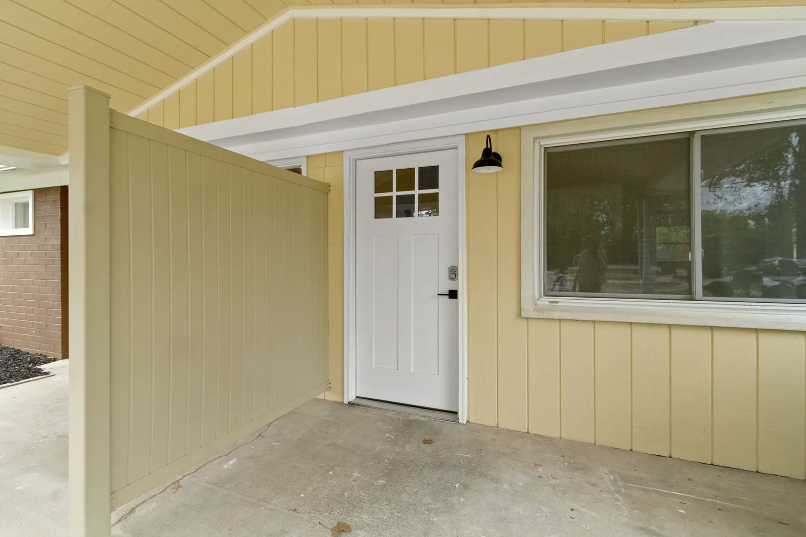 Park Ave Home Remodel